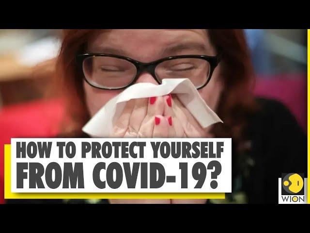 What are the symptoms of Coronavirus and what you should do? | Covid-19