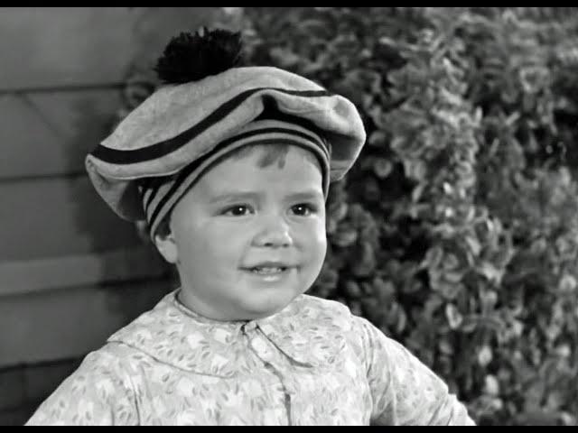 Fish Hooky (1933) Clip