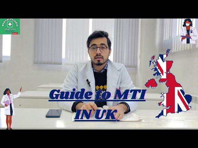 Become a Doctor In UK without Any Test | MTI Pathway | GMC Registration without TEST | Pathway TO UK