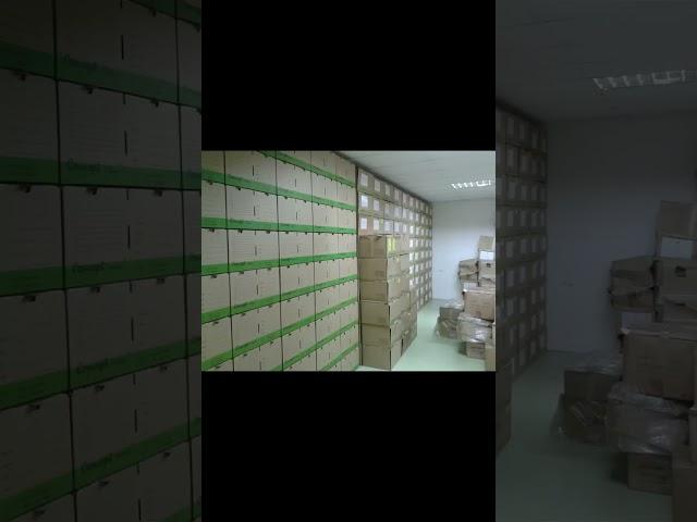 110) Concept Archives #boxfilingsystem #howtokeepdocuments #conceptarchives