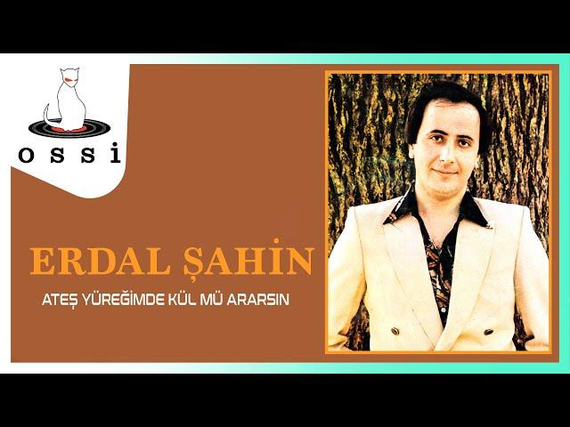 Erdal Şahin - Ateş Yüreğimde Kül Mü Ararsın