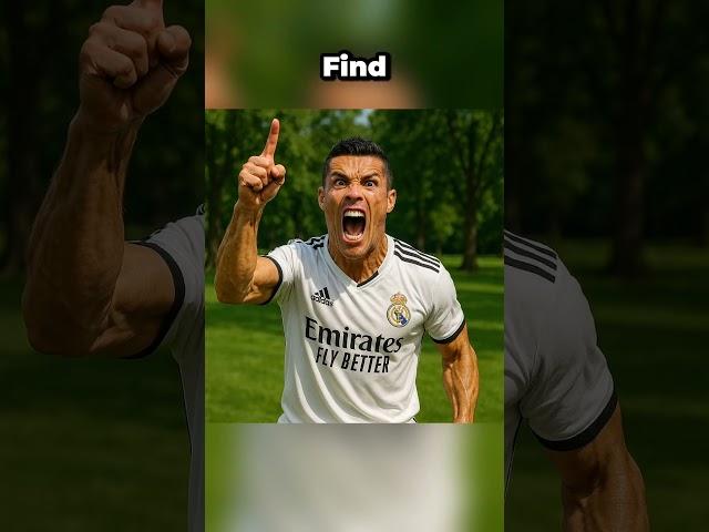 Why Did The Mouses Attack Ronaldo? 