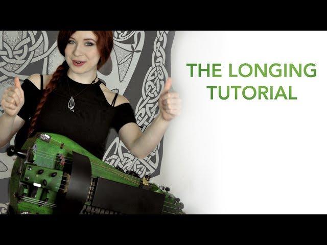 How To Play: The Longing (Hurdy Gurdy Tutorial)