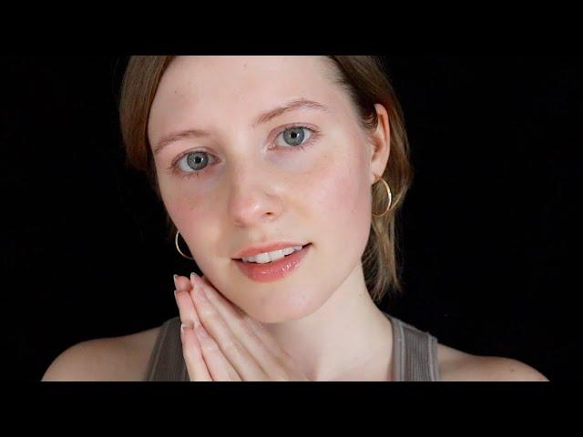 ASMR Focus On Me  Follow My Instructions for Anxiety Relief