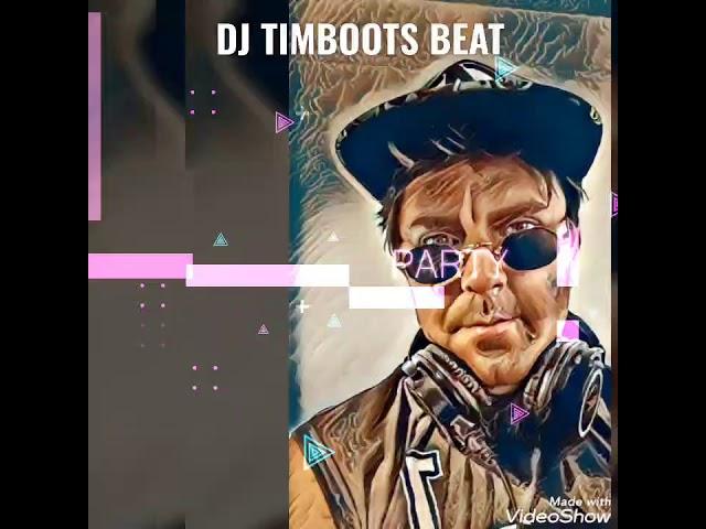 DJ TIMBOOTS BEAT JAM Synthétiseur GILDORA