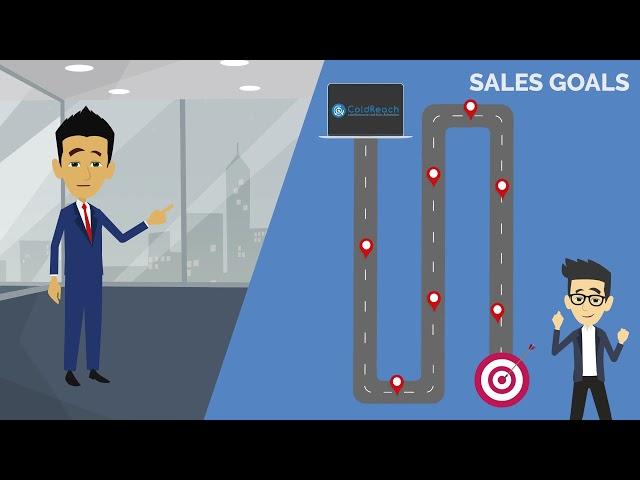 Lead Generation Business - Lead Generation Tool | ColdReach