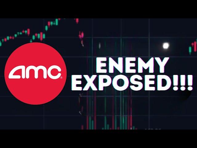 AMC STOCK UPDATE: Shocking AMC Revelations!