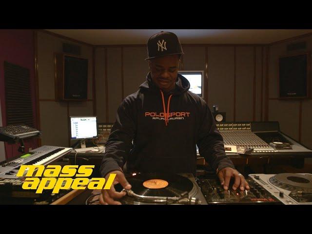 Rhythm Roulette: Hi-Tek | Mass Appeal