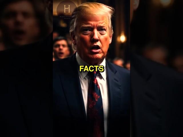 Crazy History Facts About American Presidents #shorts #history #facts