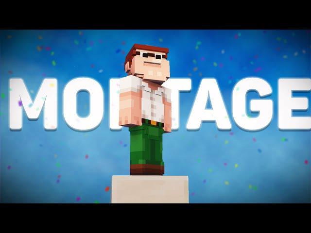 Shake It Off (Ranked Bedwars Montage)