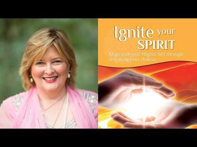 Ignite Your Spirit