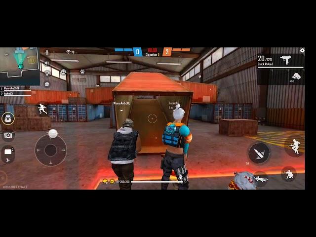 Anmol Keshri A Best Youtuber. Free Fire. How To Play Free Fire