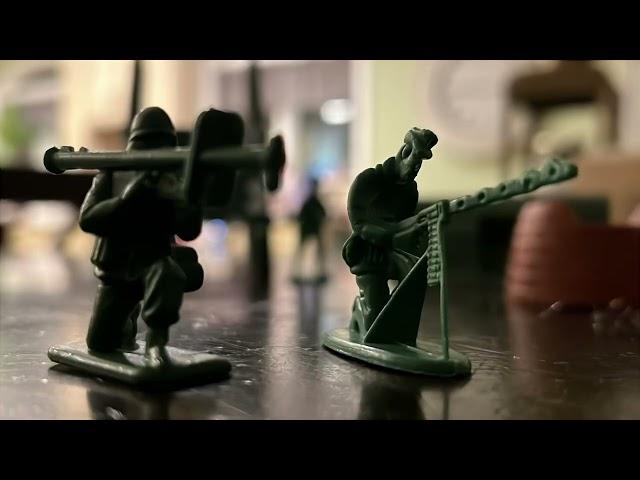 Army Guy Stop motion #stopmotion #army #armyguy #youtube #subscribe