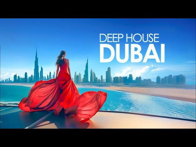 Ibiza Summer Mix 2024  Best Of Tropical Deep House Music Chill Out Mix 2024 Chillout Lounge