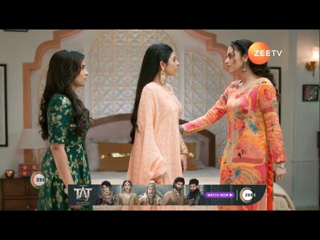 Rabb Se Hai Dua | Ep - 671 | Webisode | Nov 20 2024 | Zee TV