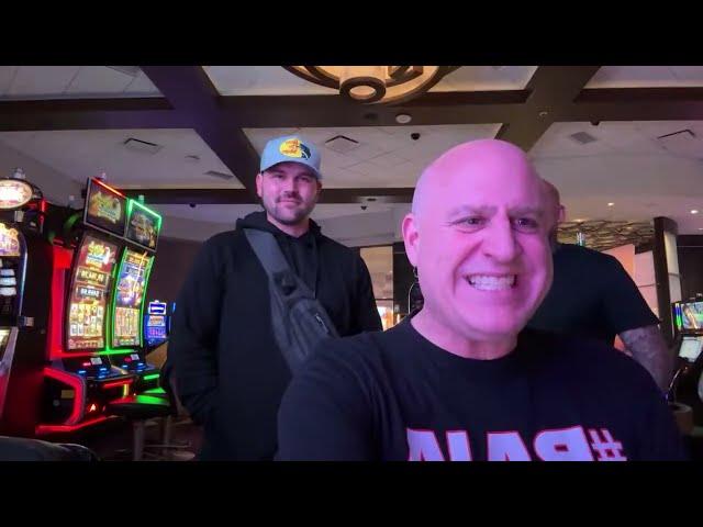 Risking $10,320 to Show Vegas Matt How to WIN the Major!!! @VegasMatt