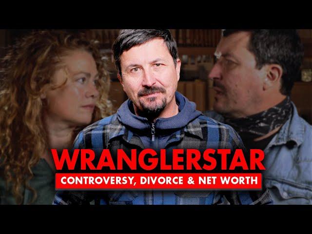 What happened to Wranglerstar? Controversy, Divorce, and Net Worth