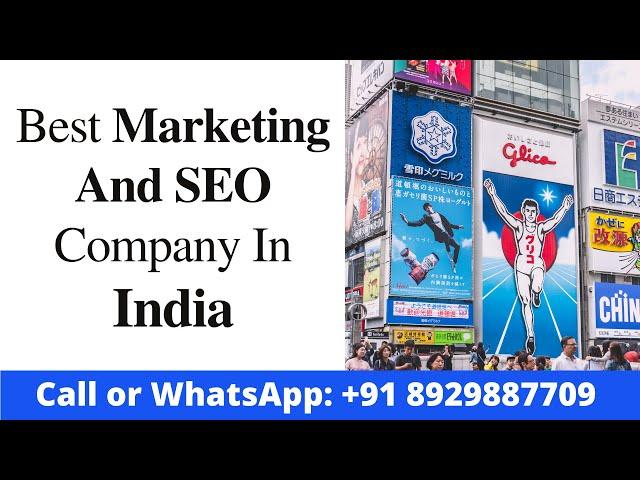Best Digital Marketing Company/Agency in Ambarnath | Best SEO Company in Ambarnath