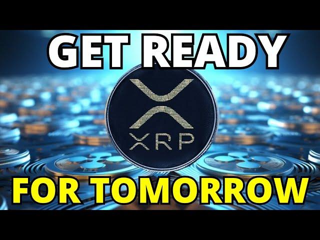 IF You HOLD XRP RIPPLE I GOT URGENT NEWS For YOU! (Becoming Millionaires!)