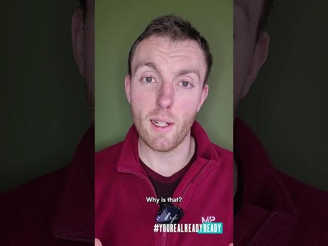 Creatine facts with a nutritionist