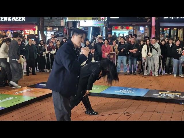 20241116 213015 더스트릿 (STREET SINGER) 싱잉마블 SINGING MARBLE