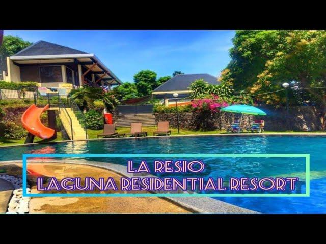 La Resio Residential Resort | Los Baños Laguna