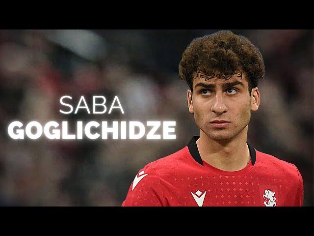 Saba Goglichidze - Beast Defender | 2023