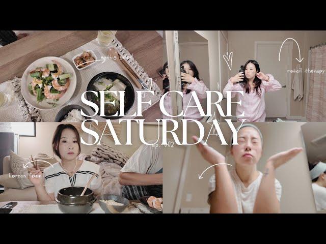 Self-care Saturday | How I Make Korean Bone Broth, Night Skincare Routine