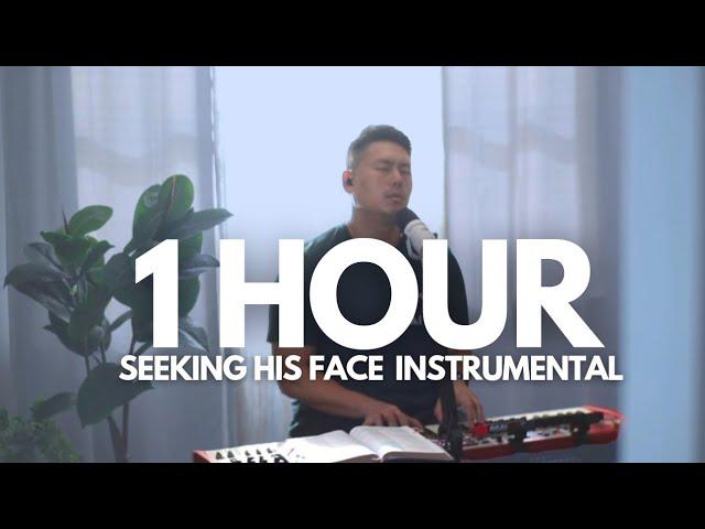 1 Hour Gentle Prayer & Meditation | Soaking Instrumental Worship