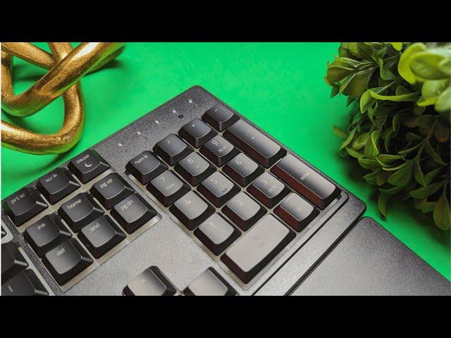 Razer Ornata V3 X Gaming Keyboard - First Impressions