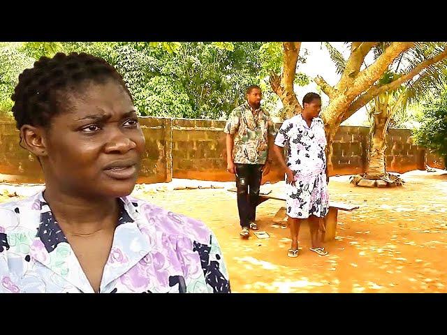 DON'T MISS WATCHING DIS INTERESTING EPIC MERCY JOHNSON (Price Of Sacrifice)OLD NIGERIAN MOVIES