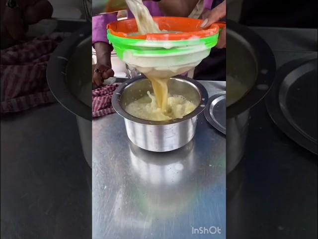 Sugarcane Juice! A perfect way to beat the heat! Ready Steady Eat #shorts