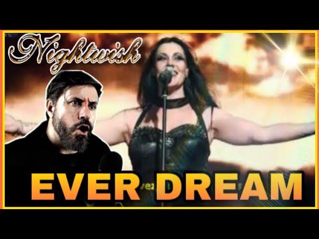  NIGHTWISH - Ever Dream Live at Wacken 2013 | Epic Reaction Replay 