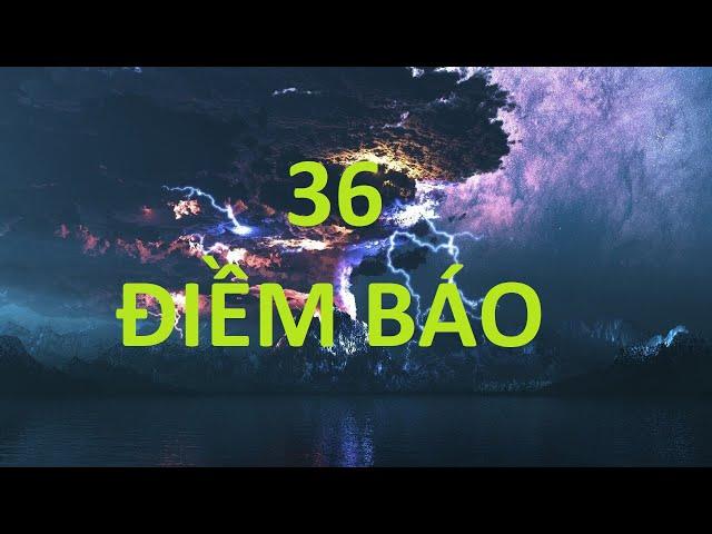 36 Điềm báo