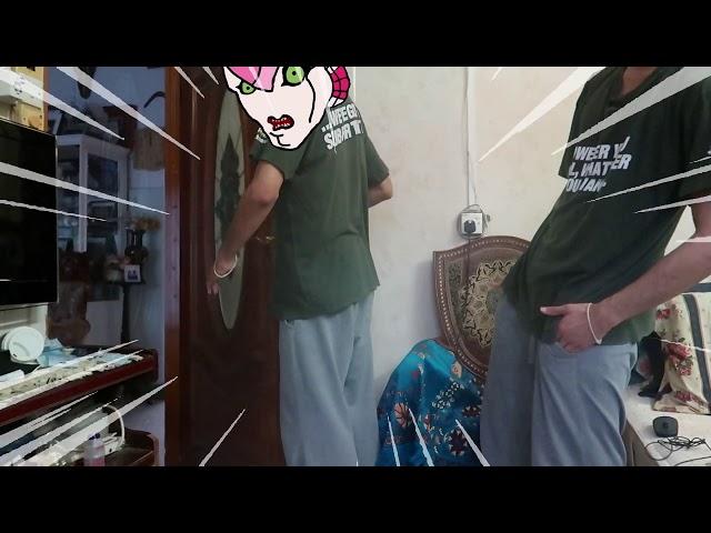 If Jojo Stands Were Real