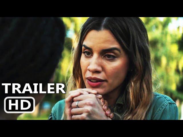 MY DEAD FRIEND ZOE Trailer (2025) Natalie Morales, Sonequa Martin-Green, Ed Harris