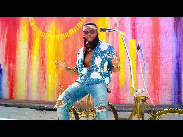 Flavour - Baby Na Yoka (Official Video)