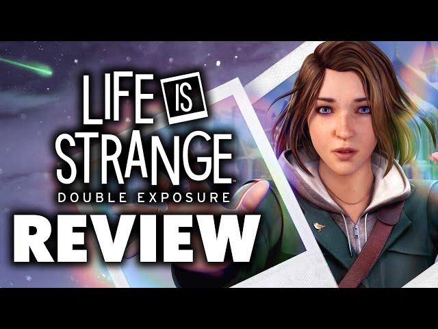 Life Is Strange: Double Exposure Review - The Final Verdict