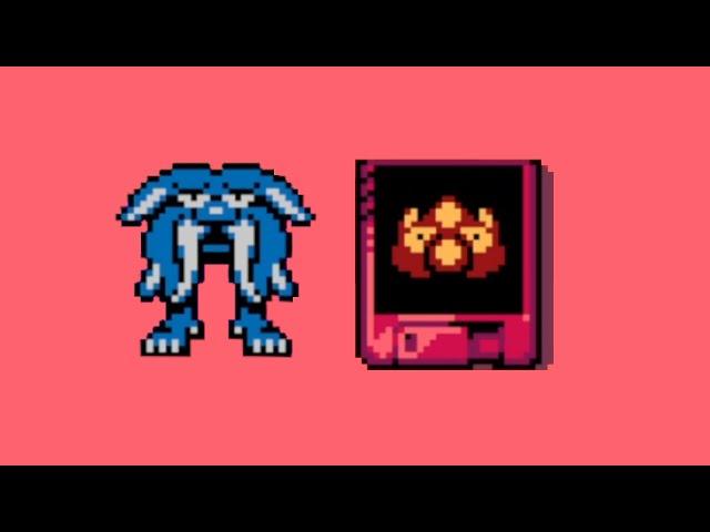 UFO 50 Bug Hunter Cherry Guide