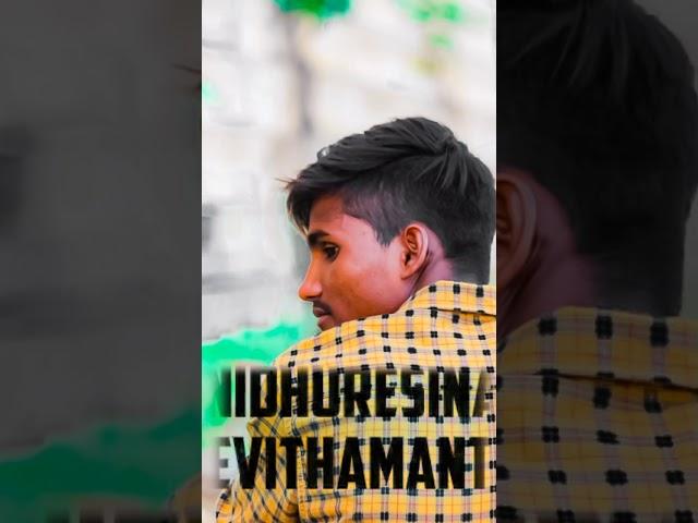 Srinu Don