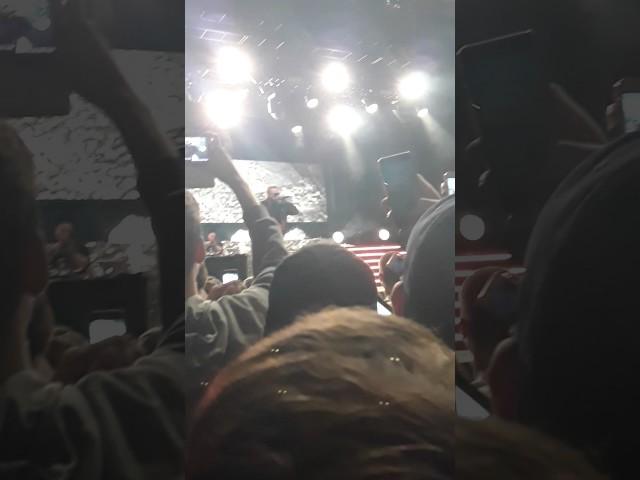 Kollegah Imperator Tour 2017 in Köln Palladium