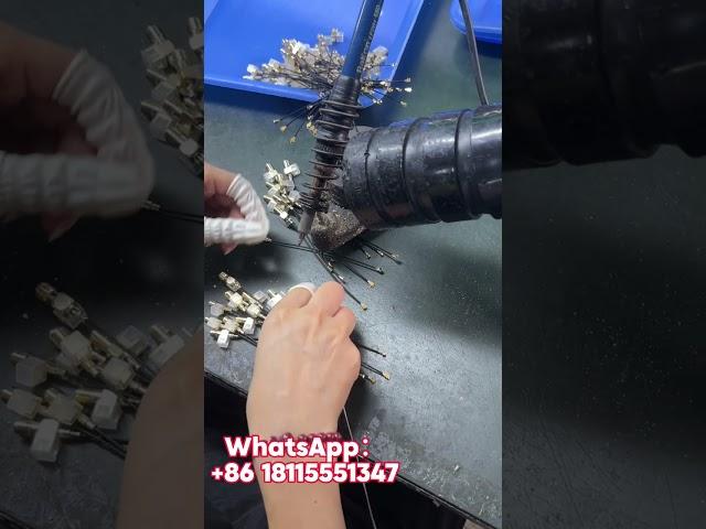 GSM  Antenna TV Antenna GPS Antenna#factory #antenna #customized #shorts