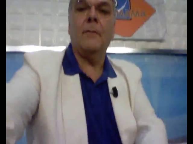 Live stream di Fulvio Bertolini