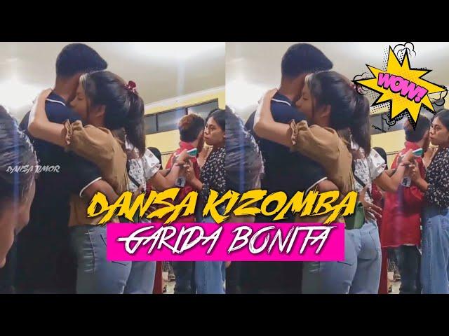 Dansa kizomba viral terbaru//GARIDA BONITA #dansaenaktimorleste #dansaviral