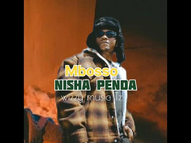 Mbosso Nisha penda (Official_Music_Video) Wizzymusic Tz