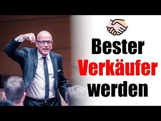 5 Tipps um der BESTE Verkäufer zu werden