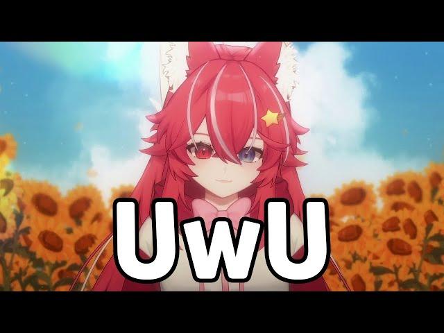 【Kiichan】UwU - chevy【cover】