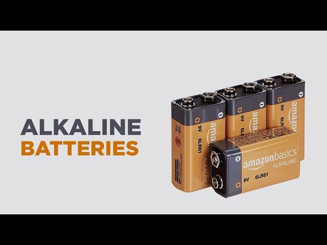 Which 9V Alkaline Batteries Are Better? Check Out!!