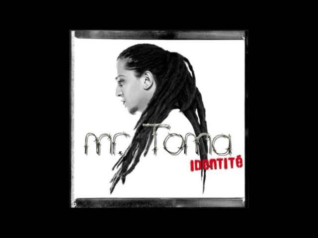 Mr Toma - Identite