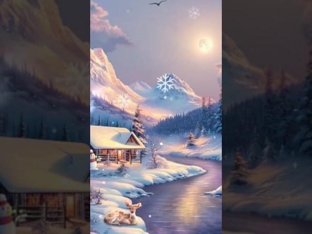 #short #coloring Christmas page
